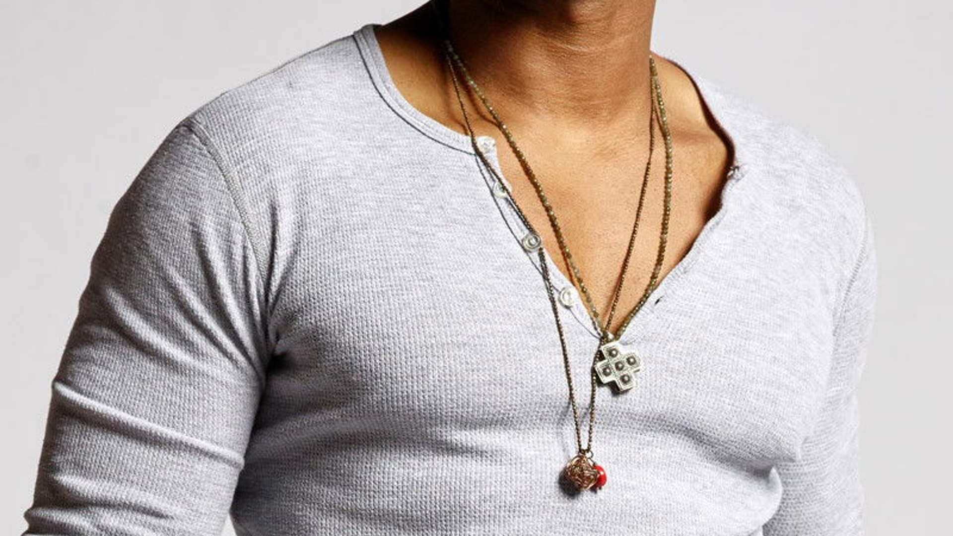 Foto de Kirk Franklin