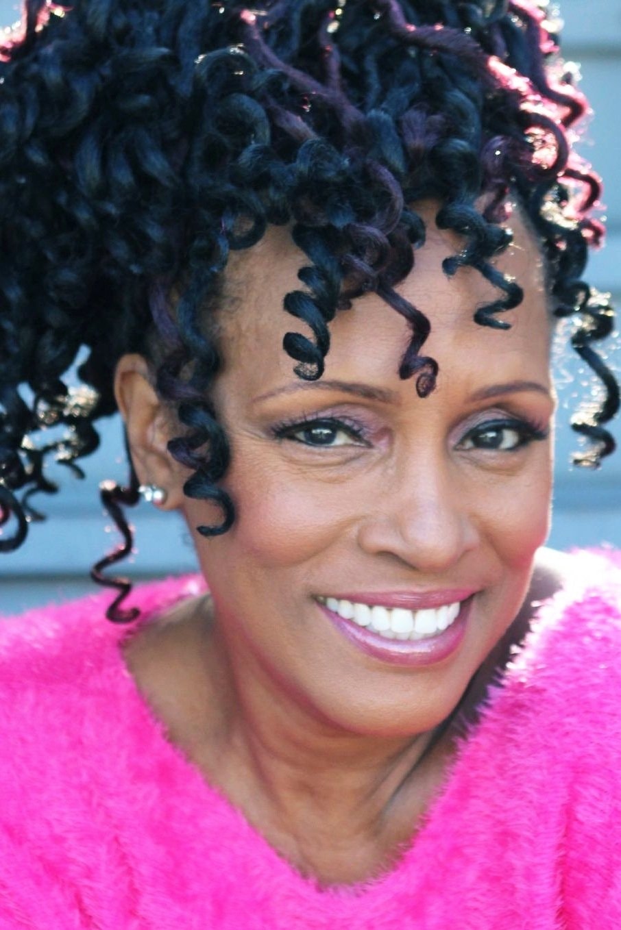 Foto de Virginia Watson