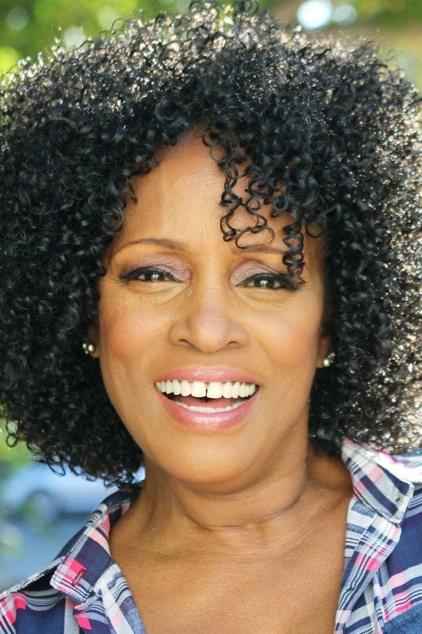 Foto de Virginia Watson