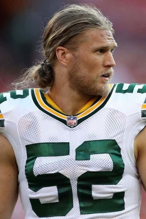 Foto de Clay Matthews
