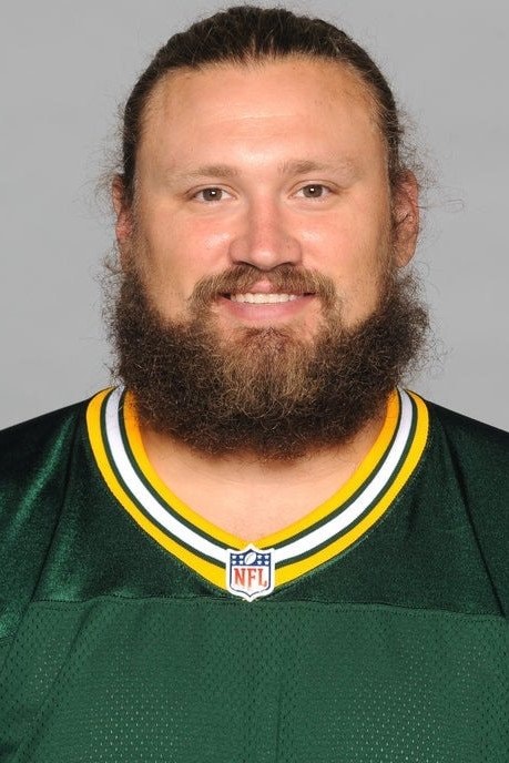 Foto de Josh Sitton