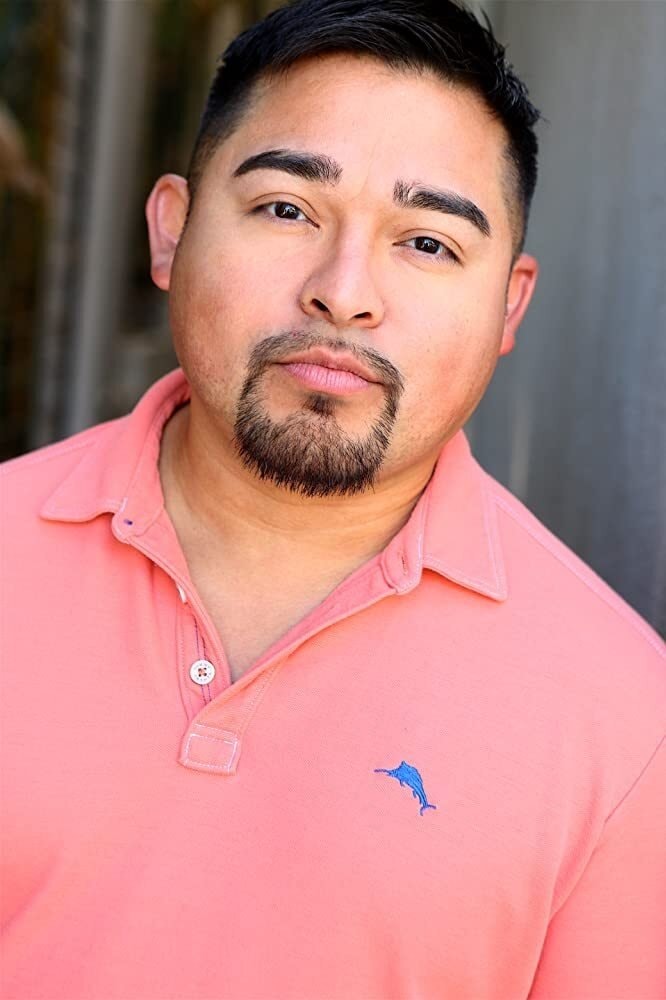 Foto de Jacinto Rodriguez