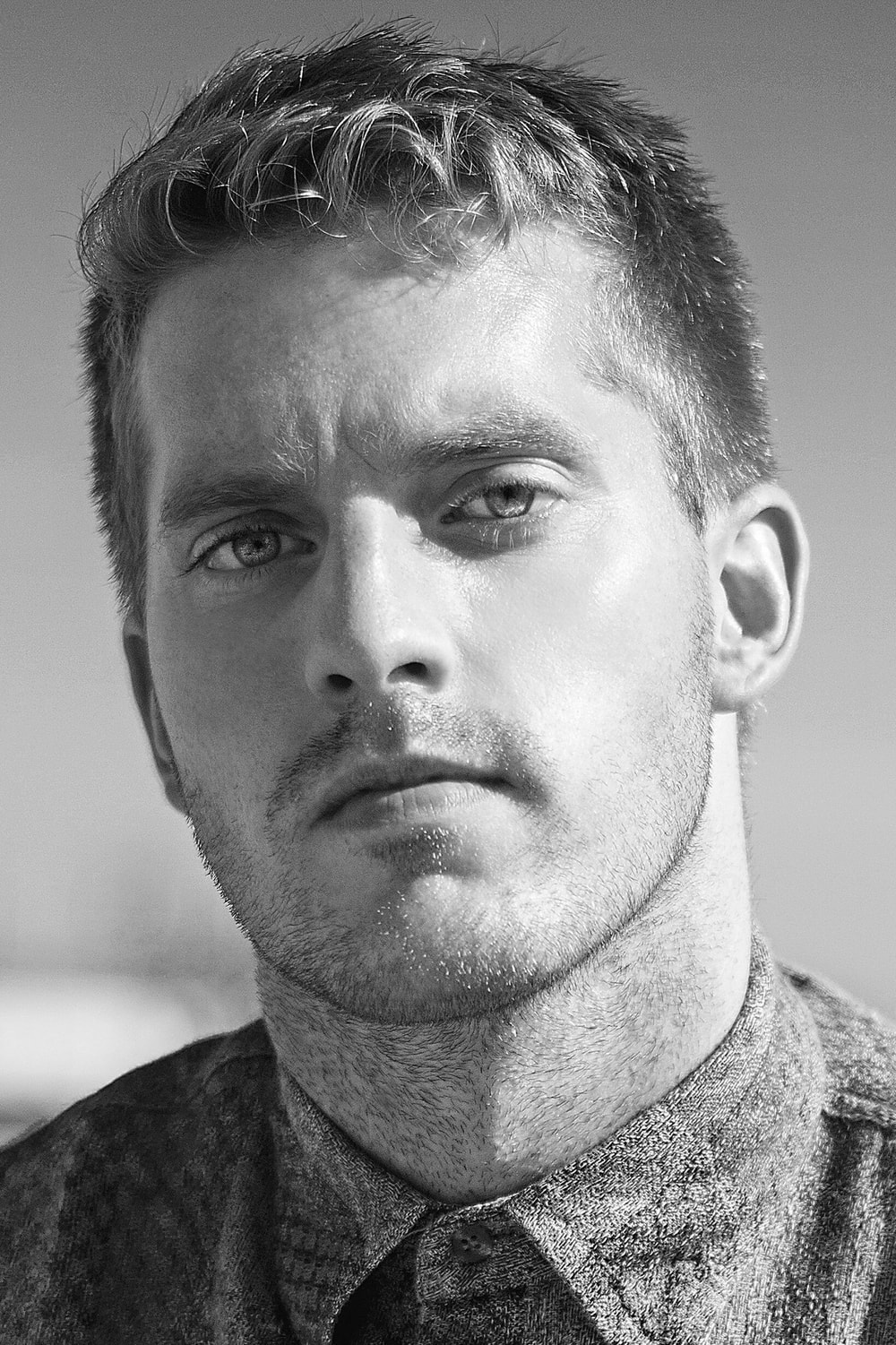 Foto de Andrew Fitzpatrick