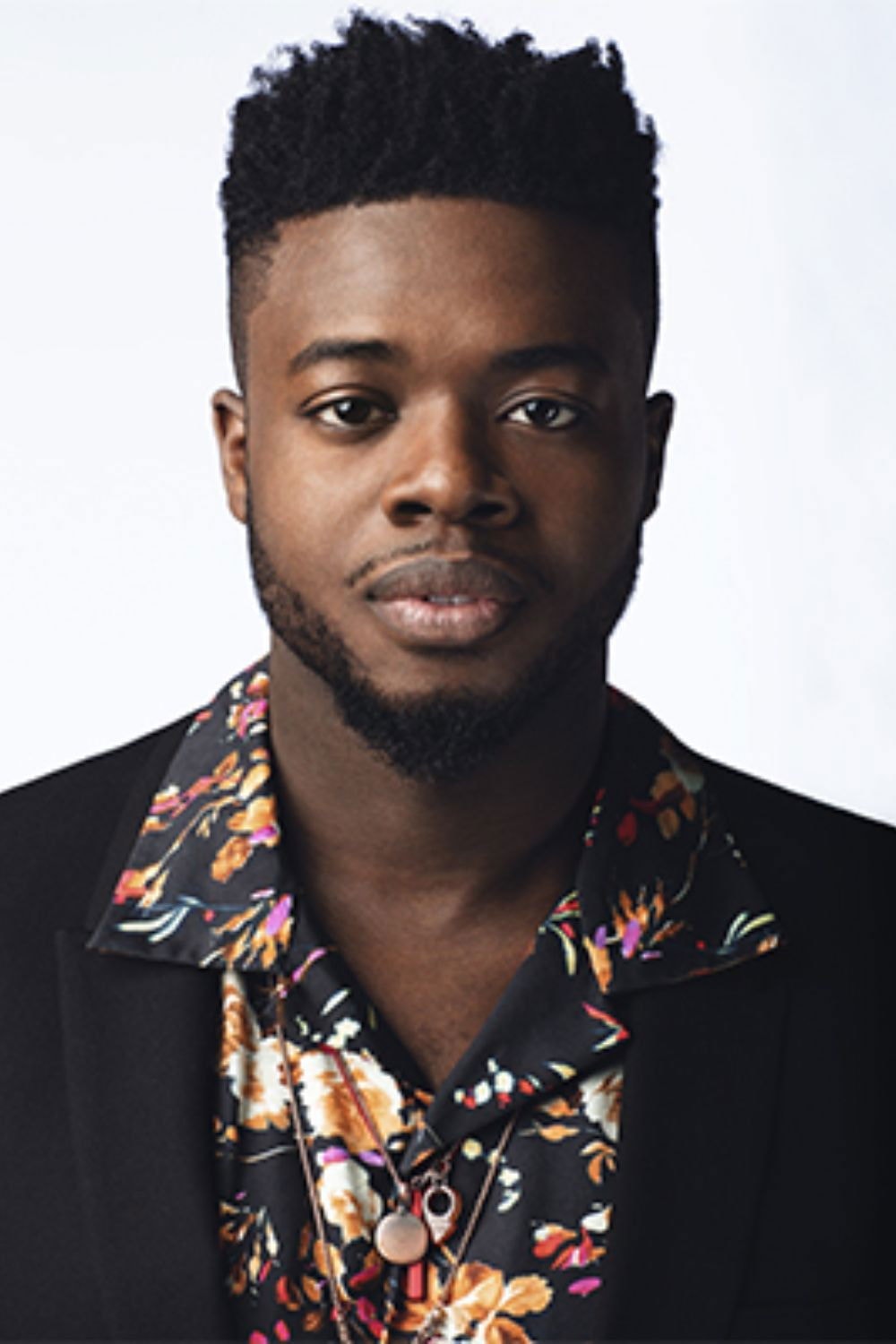 Foto de Kevin Olusola