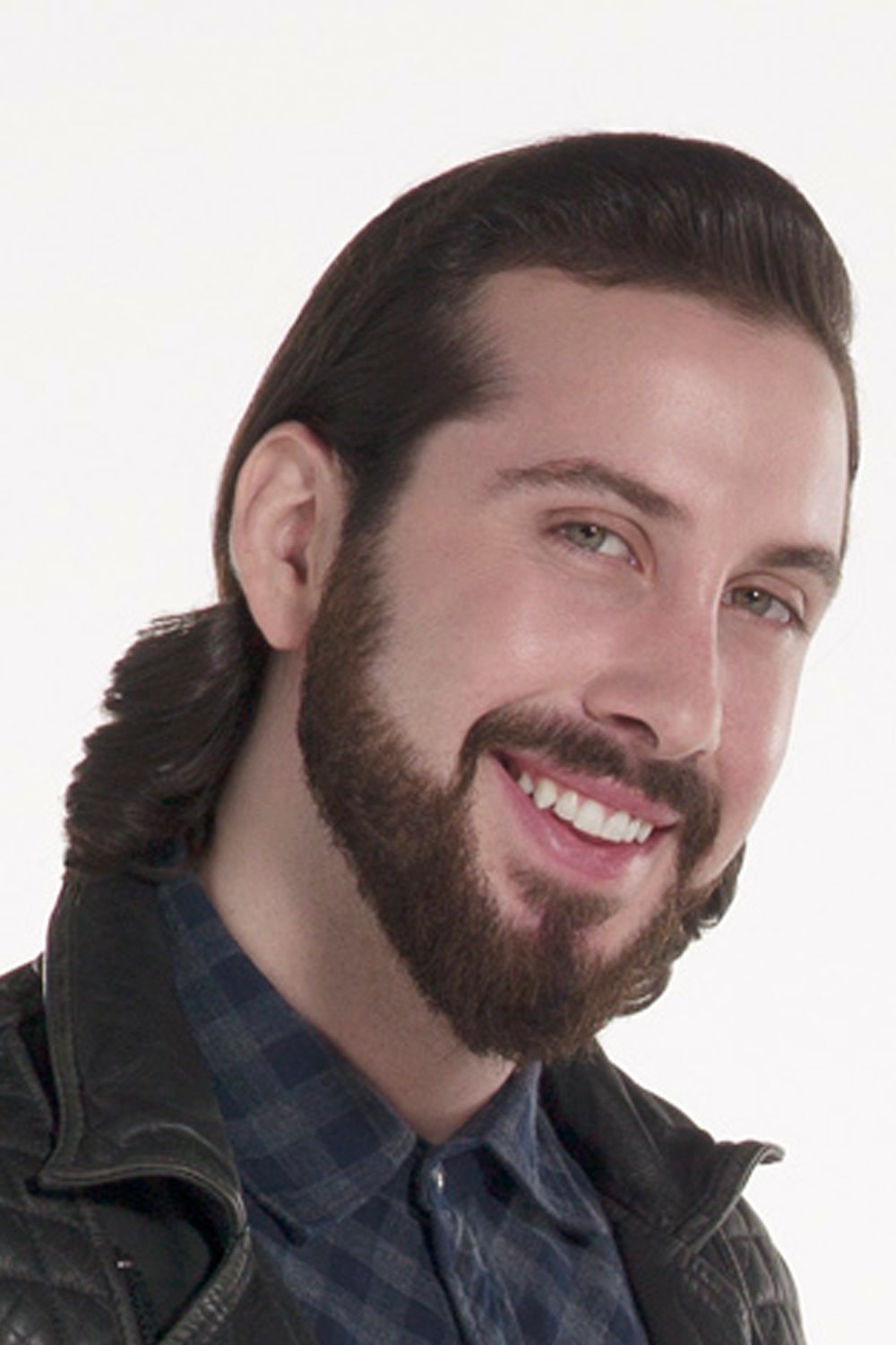 Foto de Avi Kaplan