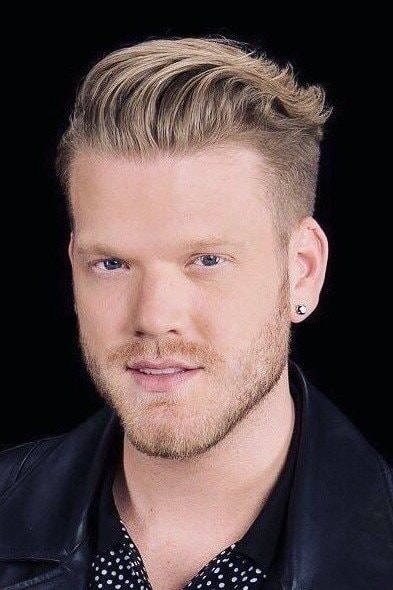 Foto de Scott Hoying