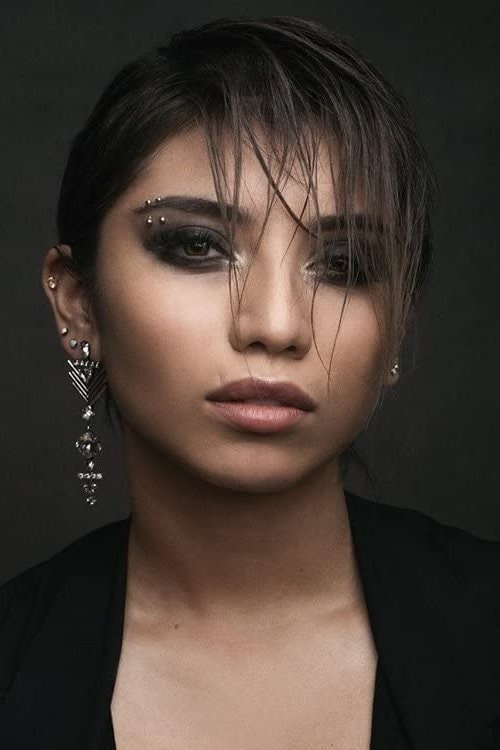 Foto de Kirstin Maldonado