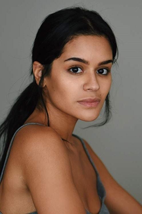 Foto de Gigi Zumbado