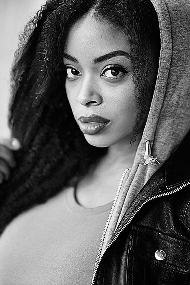 Foto de Jenique Bennett