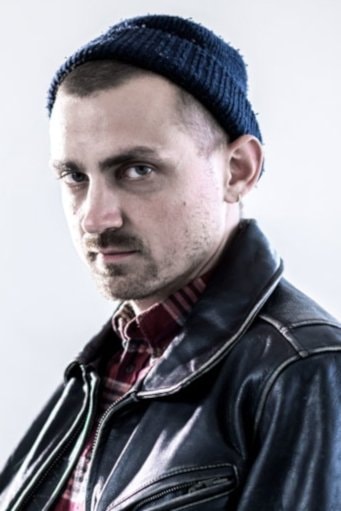 Foto de Joel Gillman