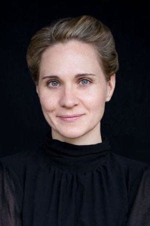 Foto de Alexia Traverse-Healy