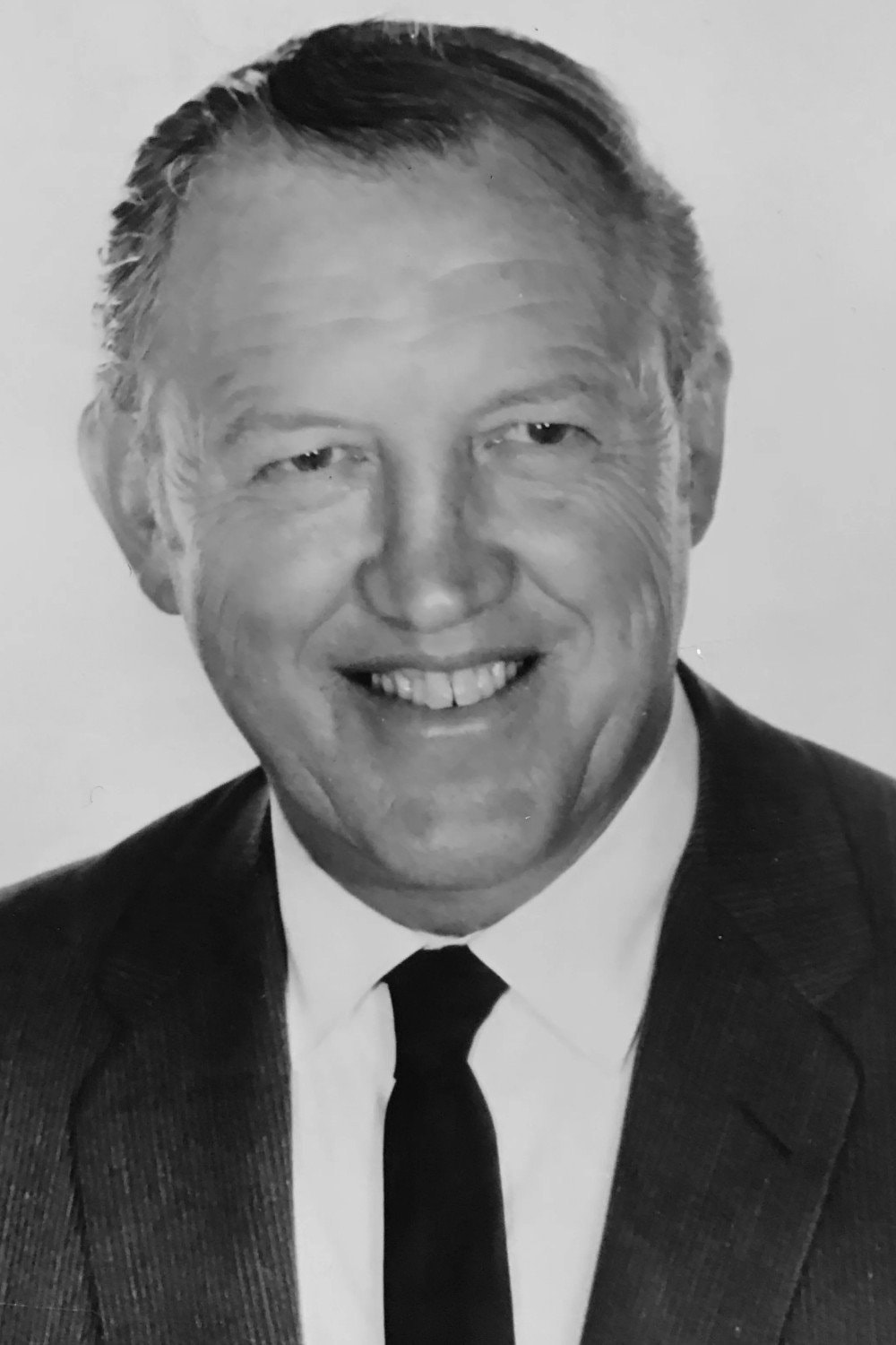 Foto de Noble 'Kid' Chissell