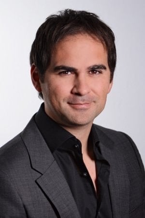 Foto de R.J. Williams