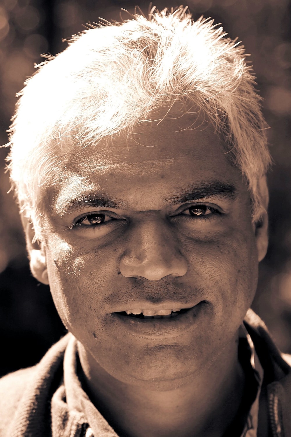 Foto de Prakash Belawadi