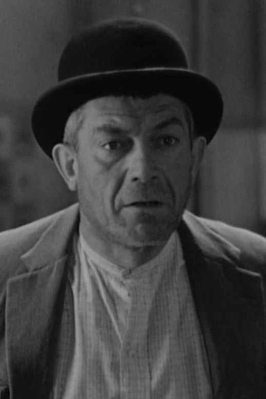 Foto de Roger Gaillard