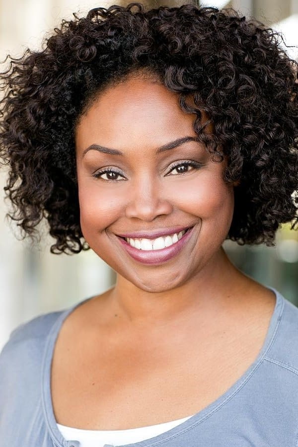 Foto de Juliette Jeffers