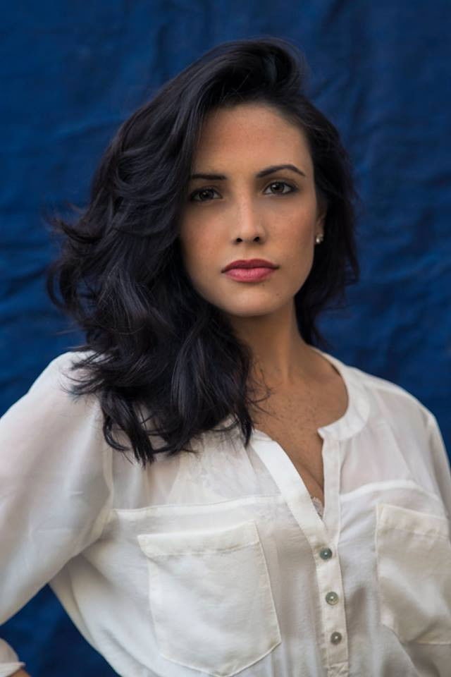 Foto de Astrid Ovalles