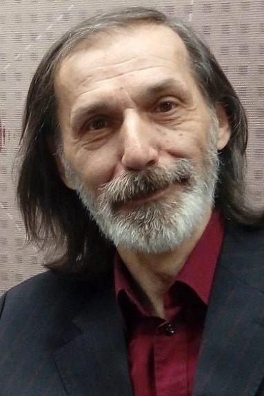 Foto de Yevhen Malukha