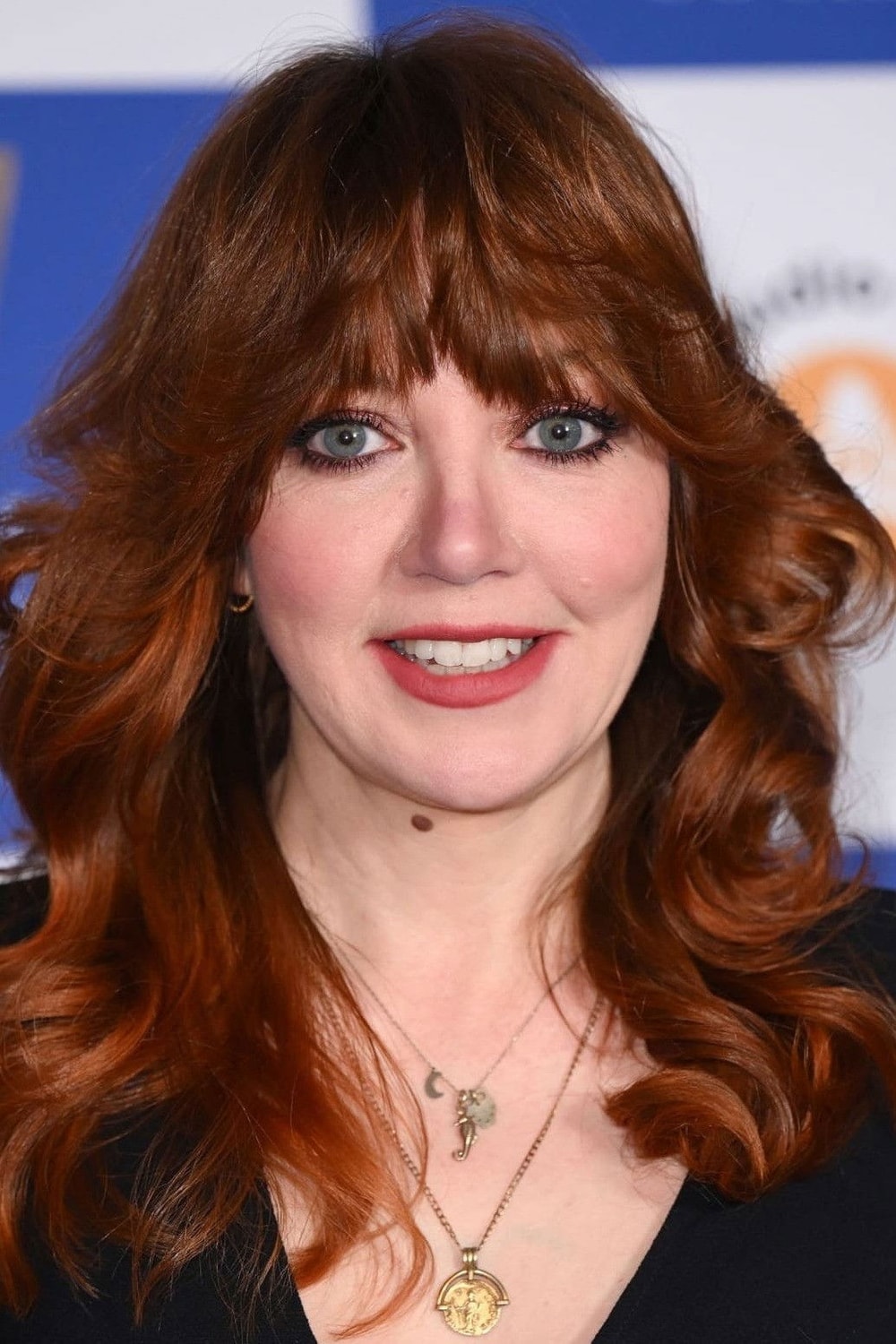 Foto de Diane Morgan