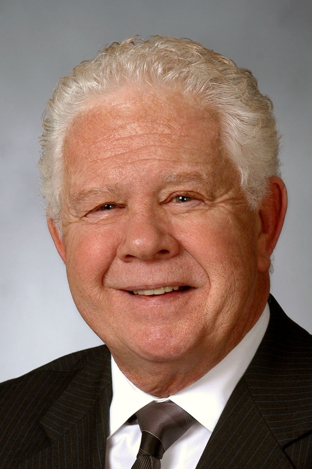 Foto de Patrick Cronin