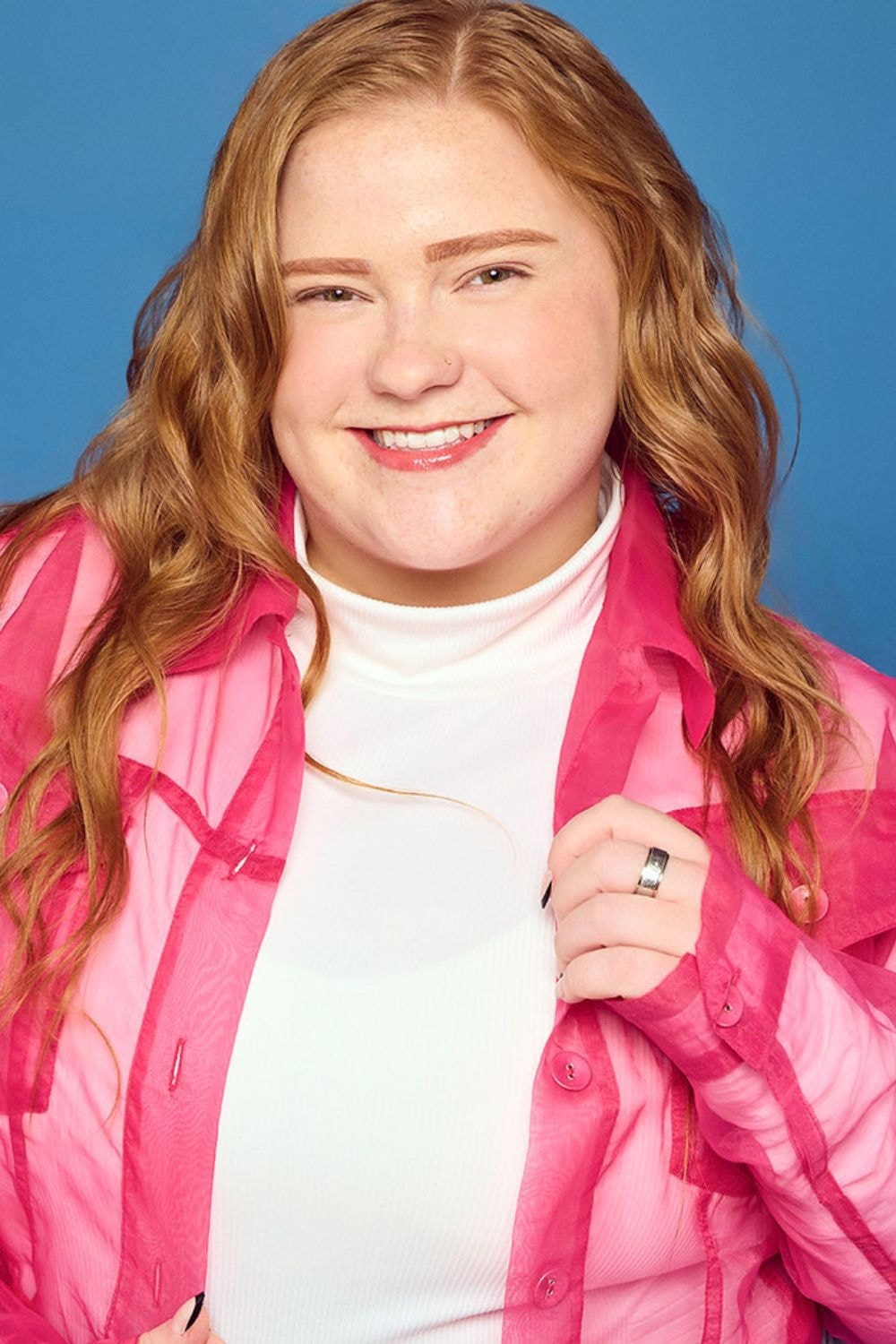 Foto de Amanda LaCount