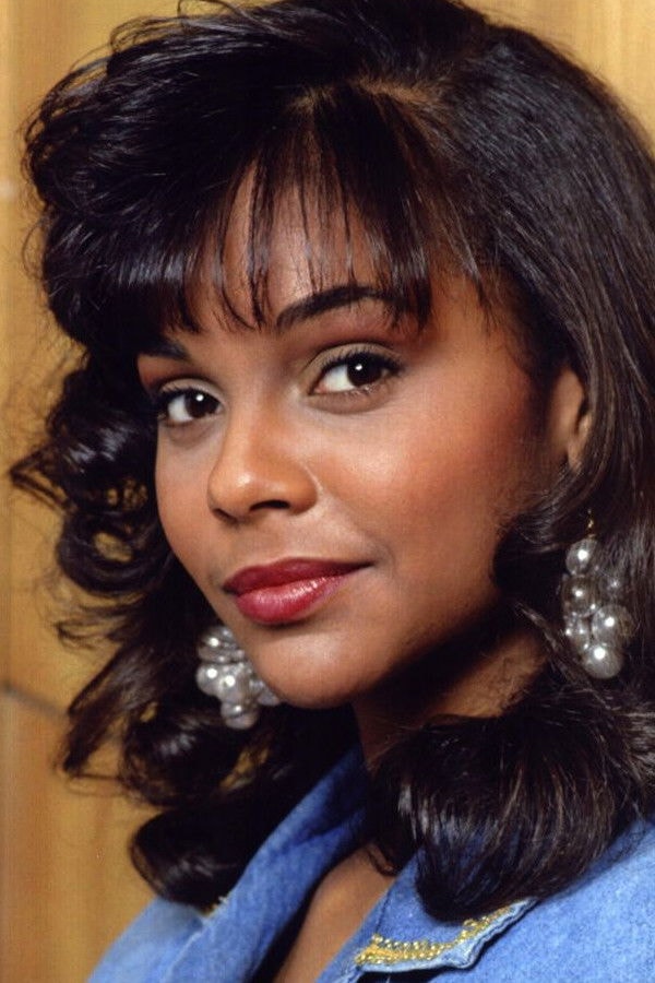Foto de Lark Voorhies