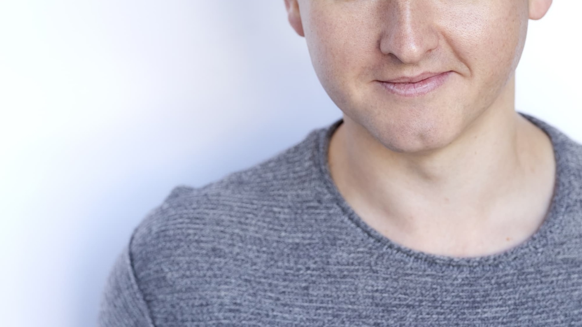 Foto de Mark Prendergast