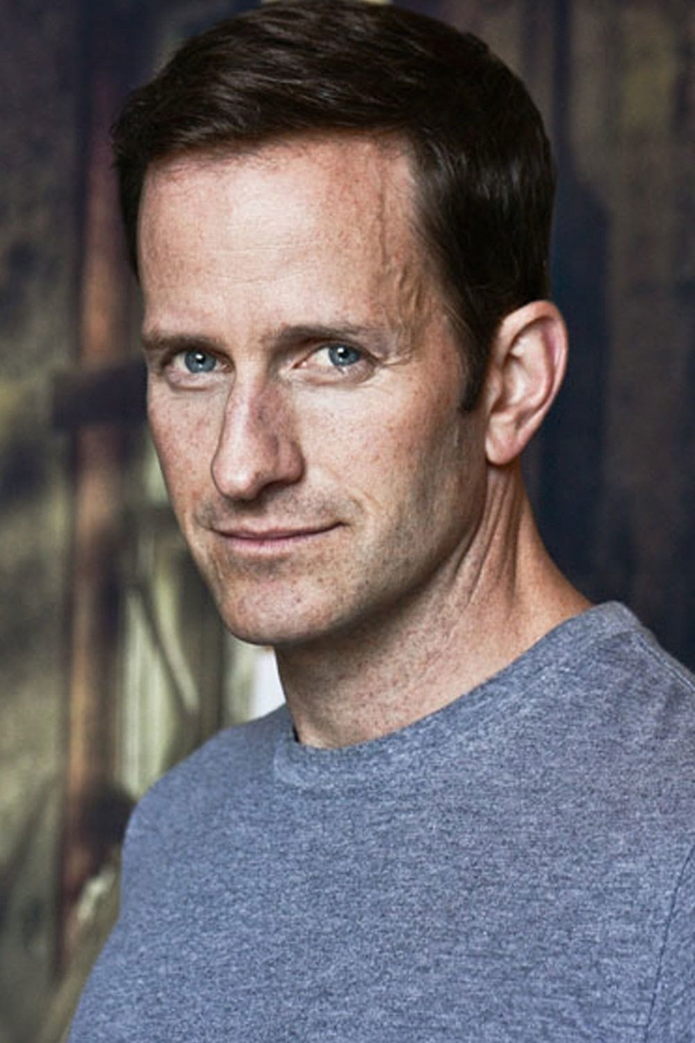 Foto de Shawn J. Hamilton