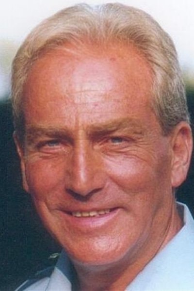 Foto de Frédéric Gérard