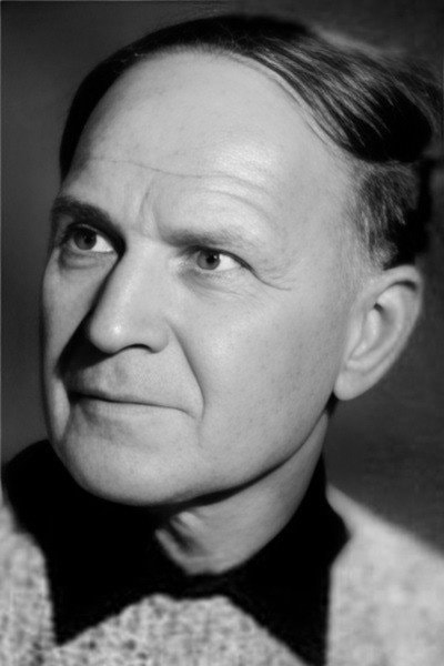 Foto de Nikolay Fyodorov