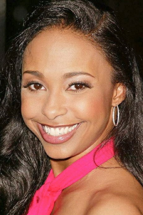 Foto de Jazsmin Lewis