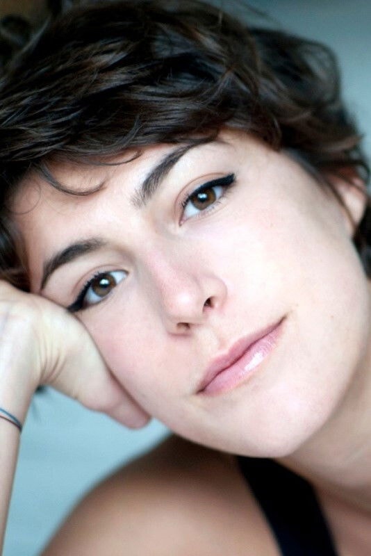 Foto de Marie Cahuzac