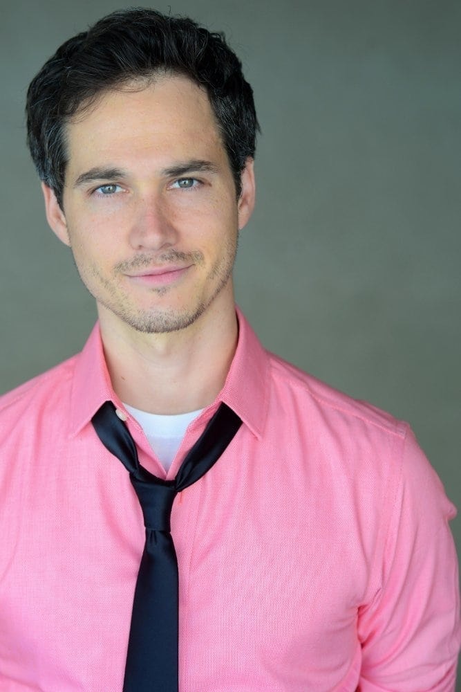 Foto de J. Skylar Testa