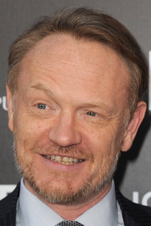 Foto de Jared Harris