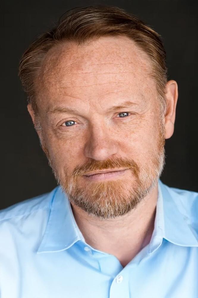 Foto de Jared Harris