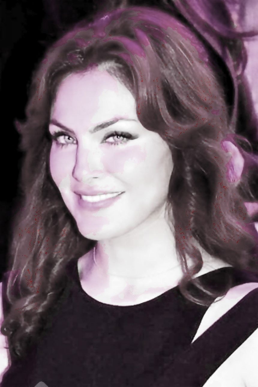 Foto de Dareen Haddad