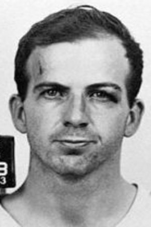 Foto de Lee Harvey Oswald
