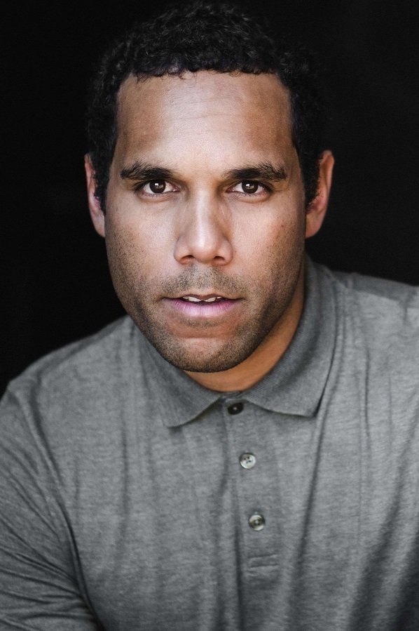 Foto de Lasarus Ratuere