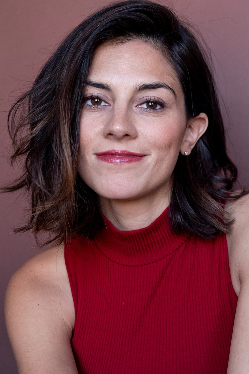 Foto de Melanie Minichino