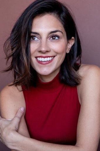 Foto de Melanie Minichino