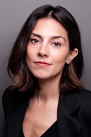 Foto de Melanie Minichino