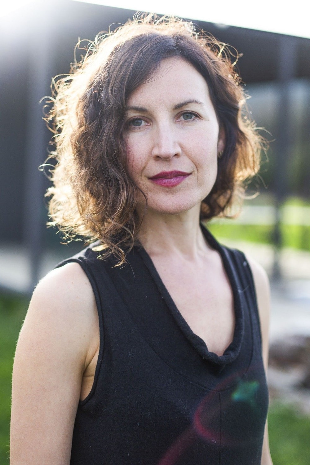 Foto de Aria Alpert Adjani