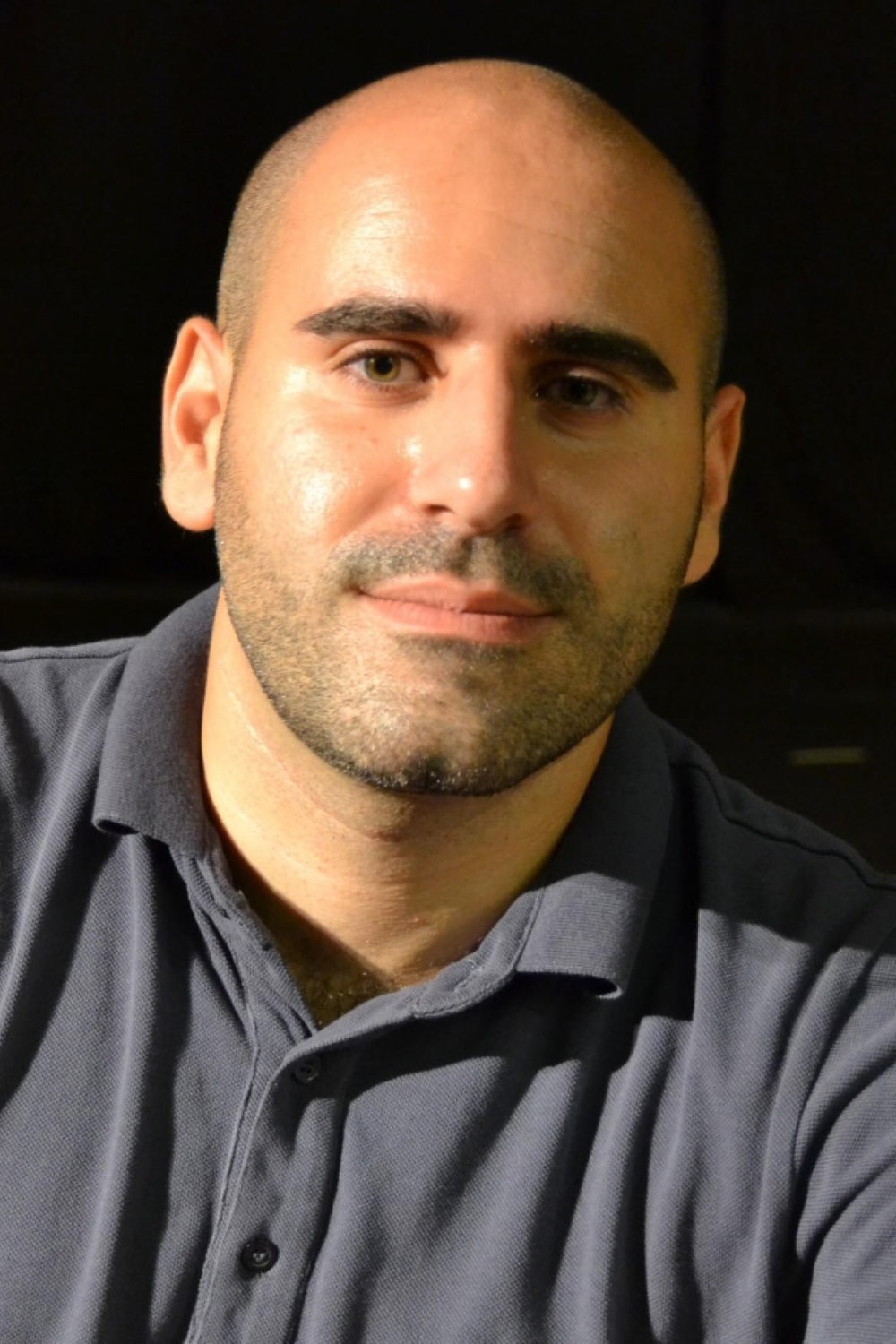 Foto de Francesco Ghiaccio