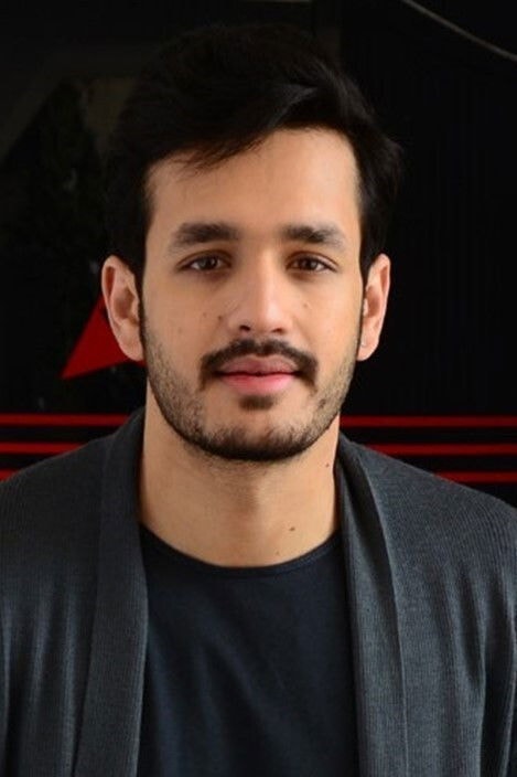 Foto de Akhil Akkineni