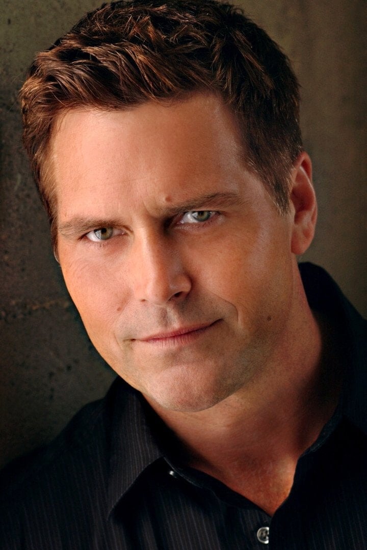 Foto de Eric Scott Woods