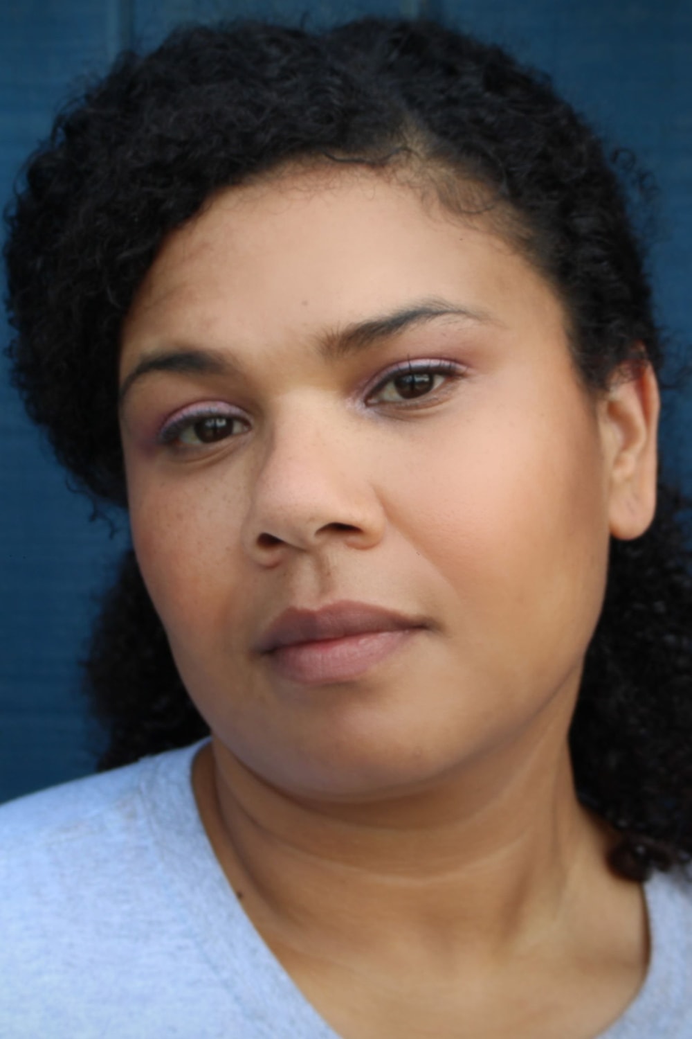 Foto de Jannette Sepwa