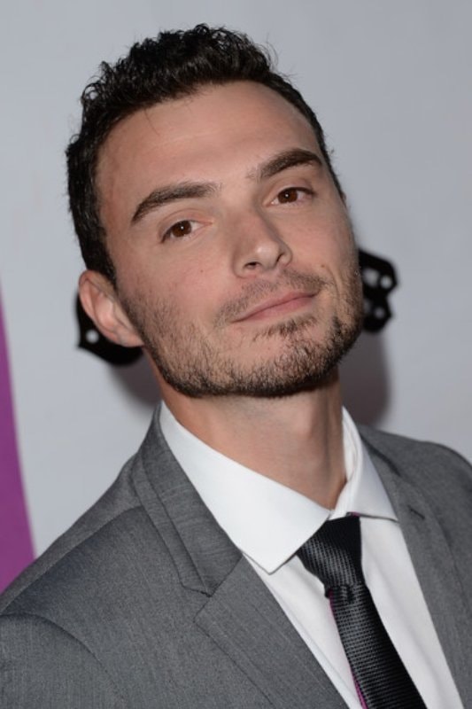 Foto de Jared Carter