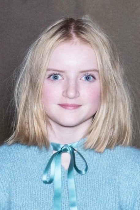 Foto de Edith Haagenrud-Sande