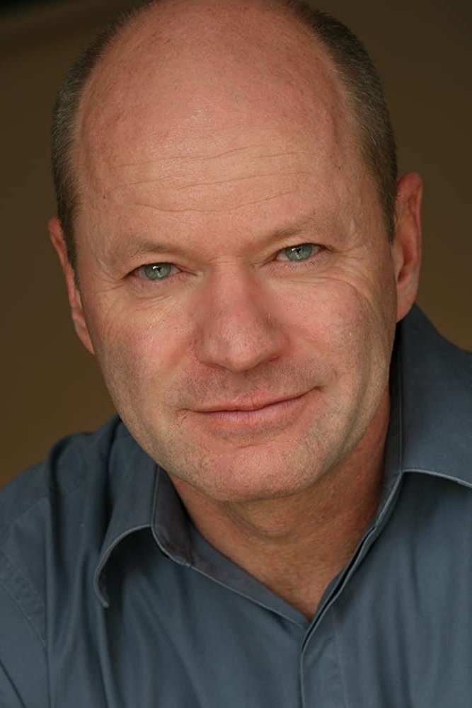 Foto de William Francis McGuire