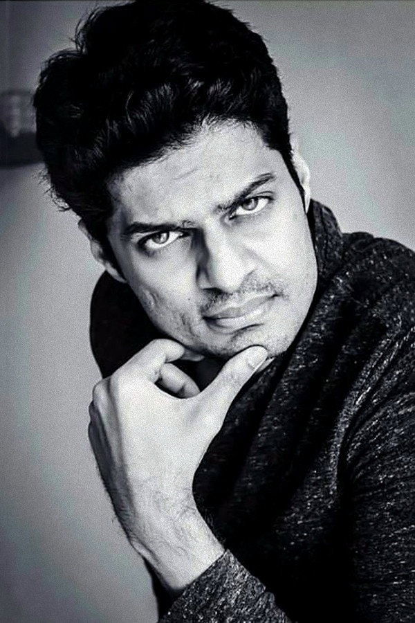 Foto de Sudev Nair